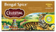 Bengal Spice - 20 Count (Pack of 1)