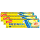 100 Sq Ft (Pack of 3) - Press 'N Seal
