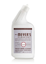 Mrs. Meyer's Clean Day Lavender Toilet Bowl Cleaner – Effortless One-Step Clean for the Less-Is-More Household, 24 oz