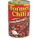 Chunky with Beans - 15 Ounce