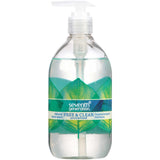 Seventh Generation Unscented Hand Wash – Toxin-Free Formula for Households Avoiding Harsh Soap Ingredients