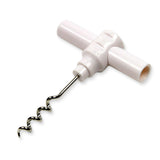 Chef Craft Select Waiters Corkscrew – Holiday Stocking Stuffer Under 20 Dollars, All-in-One Wine Opener Gift for Hosts and Hostesses