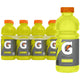Lemon Lime - 20 Fl Oz (Pack of 8)