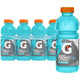 Glacier Freeze - 20 Fl Oz (Pack of 8)