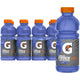 Fierce Grape - 20 Fl Oz (Pack of 8)