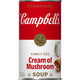 Family Size Cream of Mushroom - 22.6 Fl Oz (Pack of 1)