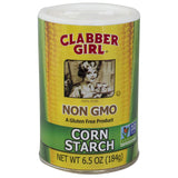 Clabber Girl Corn Starch – Thoughtful Starter Gift for New Homeowners Building a Pantry