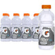 Glacier Cherry - 20 Fl Oz (Pack of 8)