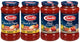 Bacon & Cheese/Meat - 24 Ounce (Pack of 4)