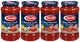 Spicy Marinara/Roasted Garlic - 24 Ounce (Pack of 4)