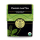 Plantain Leaf - 18 Count (Pack of 1)