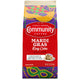 Mardi Gras King Cake - 12 Ounce (Pack of 1)