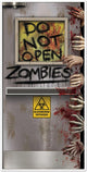 Halloween - Zombies Lab