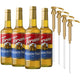 Passion Fruit - 25.4 Fl Oz (Pack of 4)