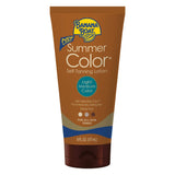 Banana Boat Sunless Tan Lotion | Wind-Down Wellness: Streak-Free Glow During Your Evening Self-Care