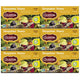 Honey - 20 Count (Pack of 6)