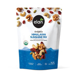 Elan Organic Himalayan Sunshine Mix – Sulphite-Free Superfood Blend for Clean Eating Lifestyles