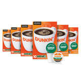 Dunkin' Decaf 88-Count K-Cups – Bulk Simplicity for a Restrained, Well-Stocked Pantry