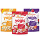 Yogis Variety Pack - Pack of 3