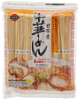 J-BASKET Japanese Ramen Noodles – Wholesome 4-Minute Self-Care Meal at Home