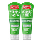 O'Keeffe's Working Hands Hand Cream – Housewarming Gift for Frequent Hand Washers
