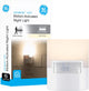 1 Piece - White | 40 Lumens