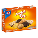 Gamesa Surtido Rico Assorted Cookies – Cozy Self-Care Snack Companion for Home Office and Break Room