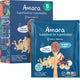 Oats and Berries - 5 Pouches (Pack of 1)