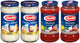 Alfredo/Marinara - 24 Ounce (Pack of 4)