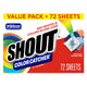 72 Count (Pack of 1)