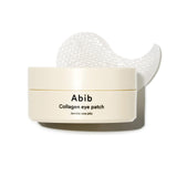 Abib PDRN Retinal Eye Patch – Office Break Room Refresh with Non-Slip Hydrogel for Quick De-Puffing