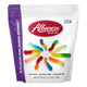 12 Flavor Mini Worms - 36 Ounce
