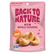 Sea Salt Jumbo Cashews - 9 Ounce (Pack of 1)