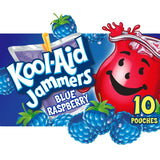 Kool-Aid Jammers Children Party Drinks – Spill-Proof Pouches for Playdates, Birthdays, and Lunchboxes