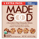 Chocolate Chip - 4.25 Ounce (Pack of 6)