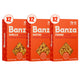 8 Ounce (Pack of 6) - (2 Penne/2 Rotini/2 Shells)