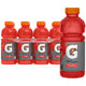 Fruit Punch - 20 Fl Oz (Pack of 8)