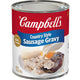 Country Style Sausage - 13.8 Ounce (Pack of 1)