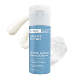 Paula's Choice RESIST Perfectly Balanced Foaming Facial Cleanser — Single-Step Residue-Free Cleanser for a Less-Is-More Skincare Shelf