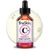 TruSkin Essential Multi-Active Serum – Uncluttered Skincare in One Elegant Bottle
