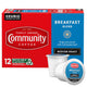 Breakfast Blend - 12 Count (Pack of 1)