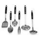 Kitchen Tool and Utensil Set