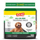Regular - 23" x 23" - 100 Count