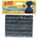 90 Count (Pack of 1) - Fresh Scent