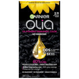 Garnier Olia Elevated Hair Color System – Professional-Grade Oil Formula for Refined At-Home Coloring