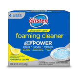 Glisten Garbage Disposal Cleaner – Plumbing-Safe Deep Clean with No Harsh Chemical Residue