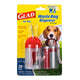 30 Count (Pack of 1) - Unscented - With Dispenser