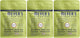 Lemon Verbena - 60 Count (Pack of 1)