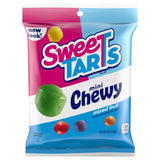 SweeTARTS Giant Chewy Candy – Retro-Style Get Well Soon Gift for Sweet and Tart Fans, 36 Count Box