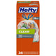 36 Count (Pack of 1) - Clear